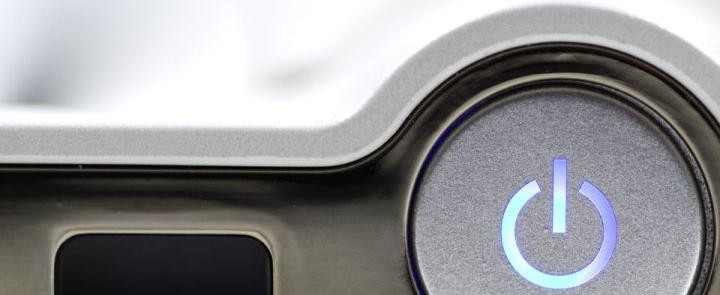 Power Button
